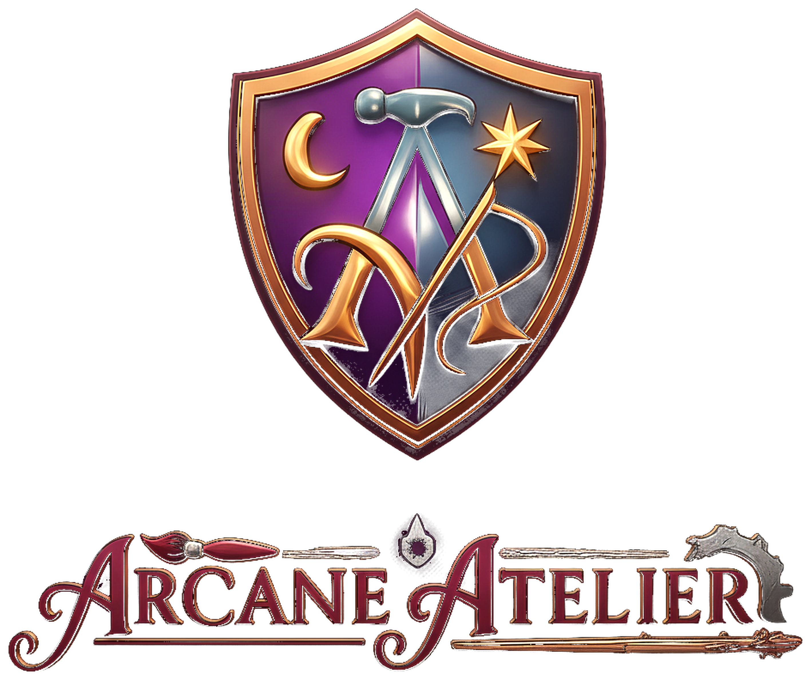 Arcane Atelier